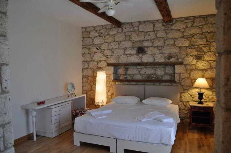 Luce Design Hotel - Special Category Alacati Törökország