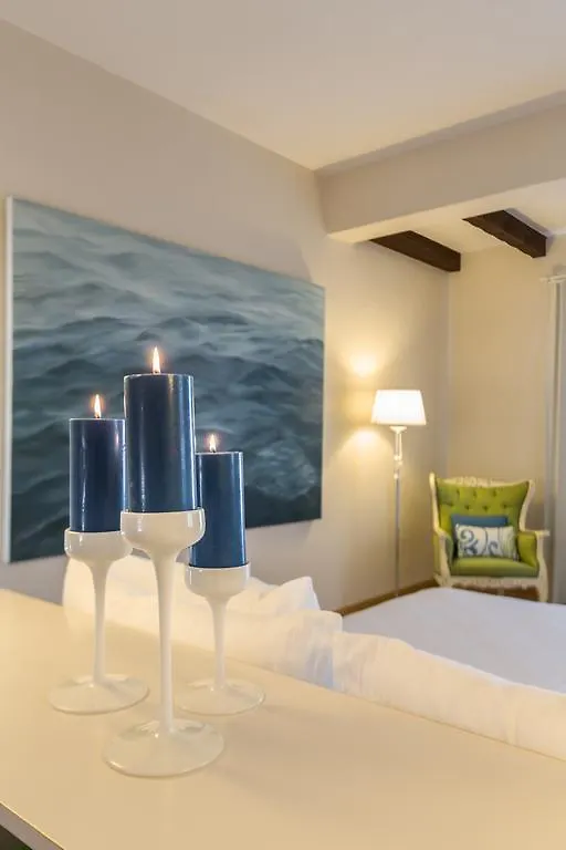 Luce Design Hotel - Special Category Alacati 4*,  Törökország