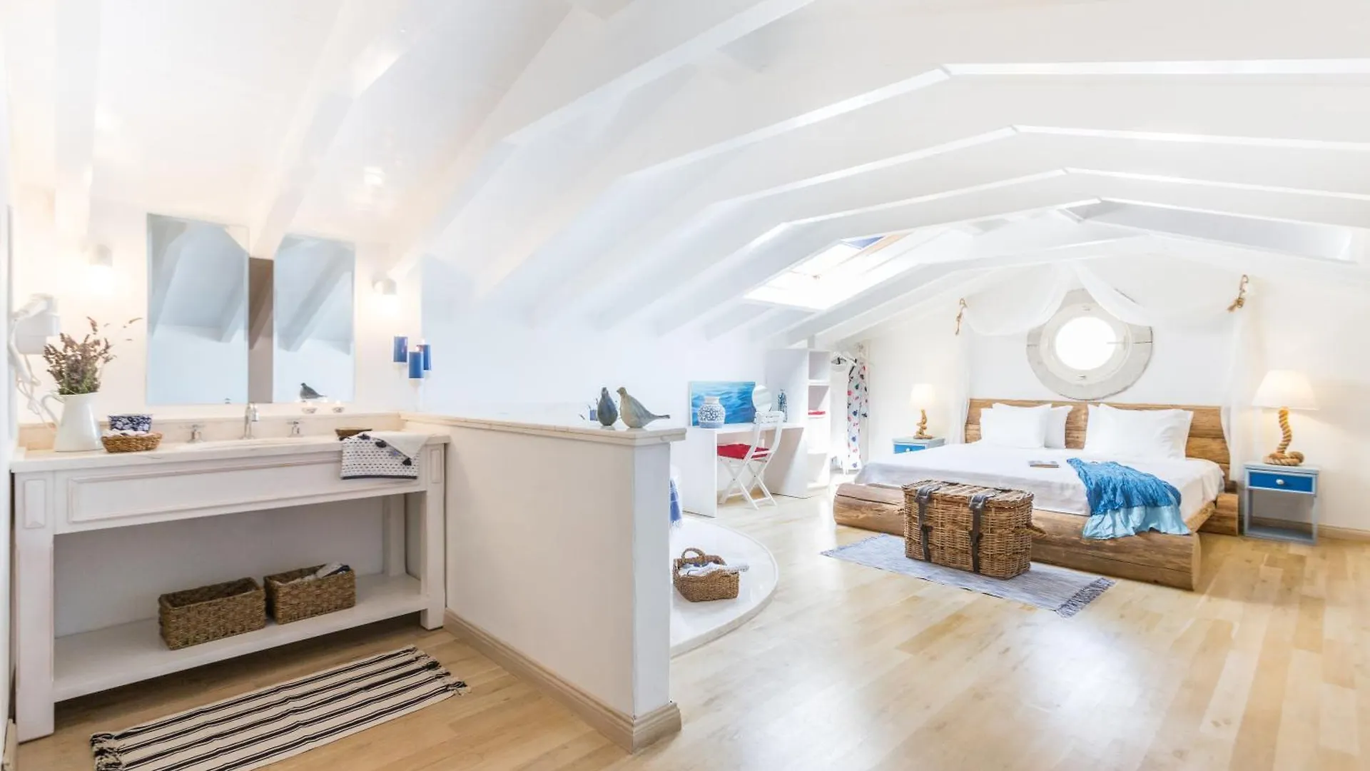 ****  Luce Design Hotel - Special Category Alaçatı Türkei