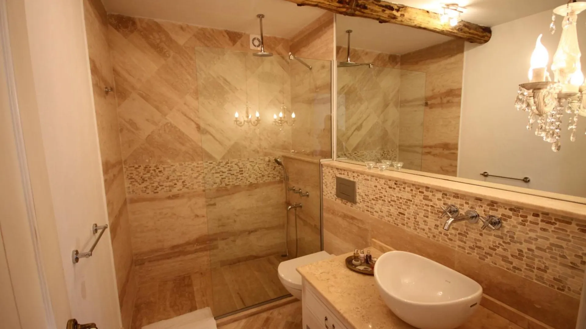 Luce Design Hotel - Special Category Alaçatı 4*,  Türkei