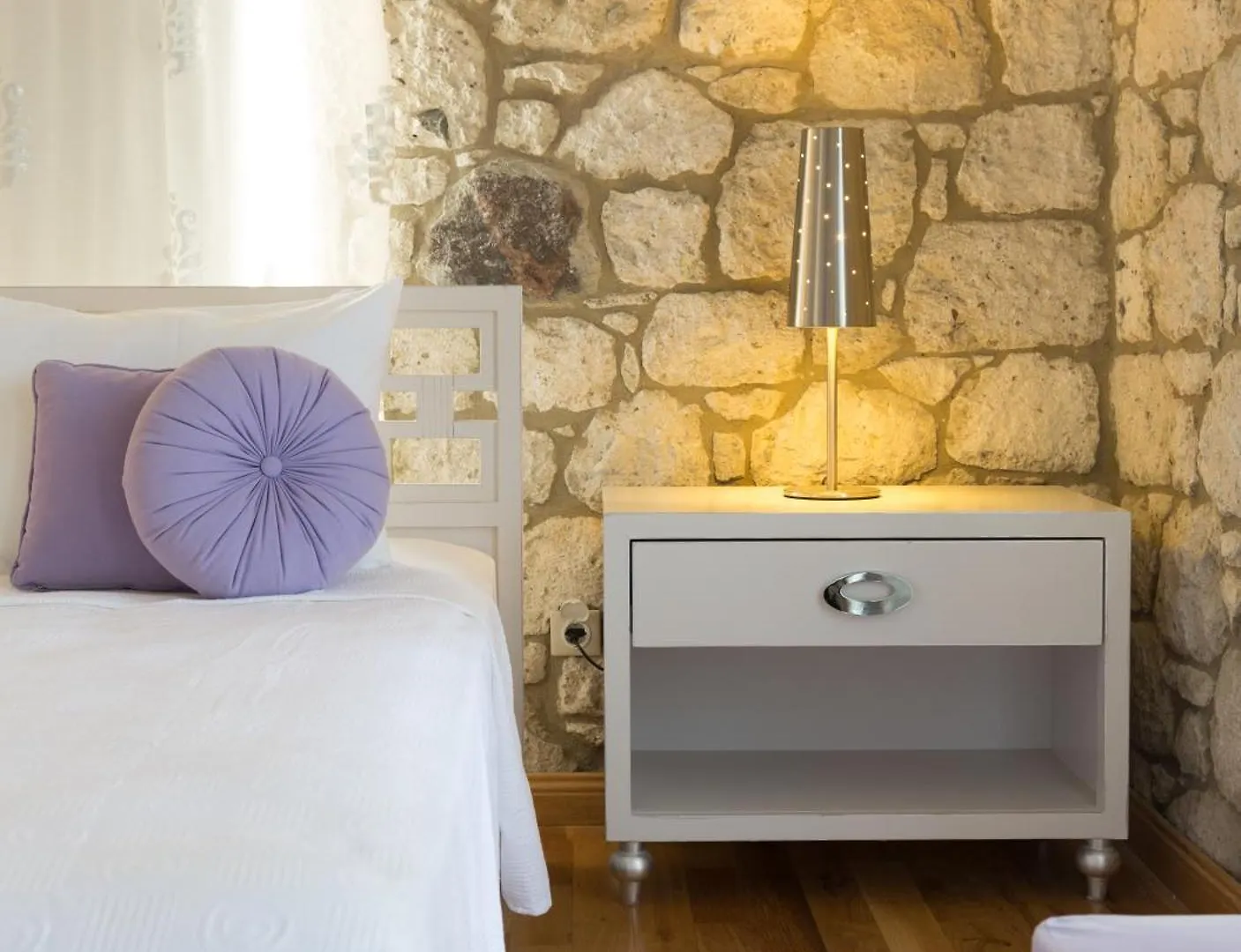 ****  Luce Design Hotel - Special Category Alaçatı Türkei