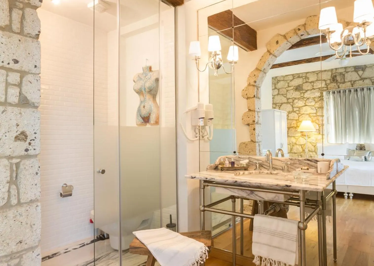 Luce Design Hotel - Special Category Alaçatı