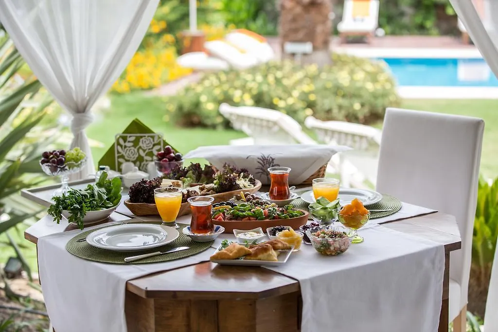 Luce Design Hotel - Special Category Alaçatı 4*,  Türkei