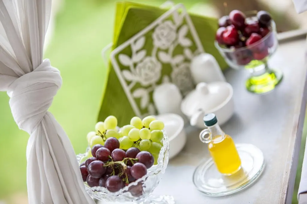 Luce Design Hotel - Special Category Alaçatı Türkei