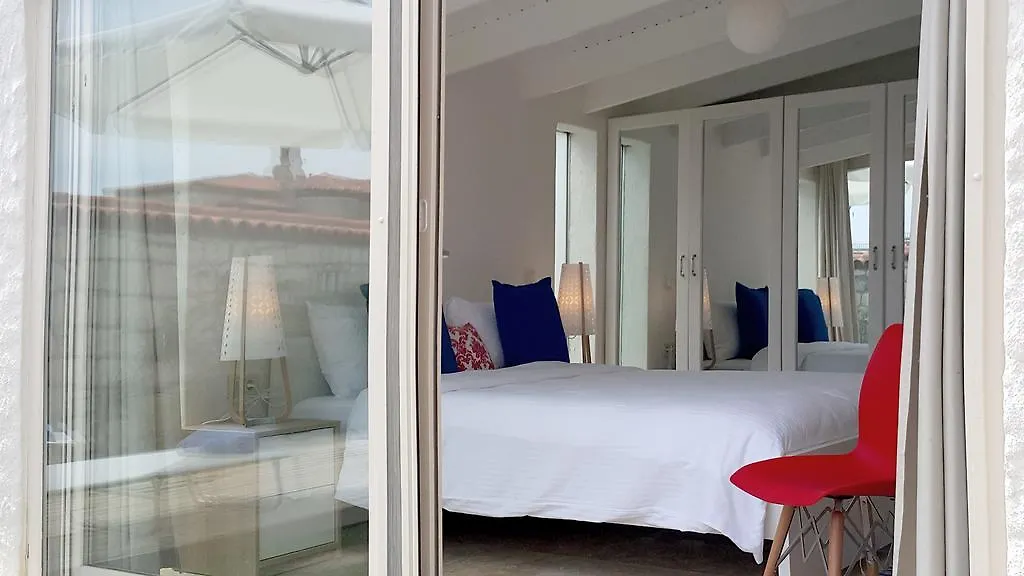Luce Design Hotel - Special Category Alaçatı 4*,  Türkei