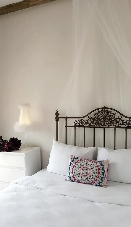 Luce Design Hotel - Special Category Alaçatı