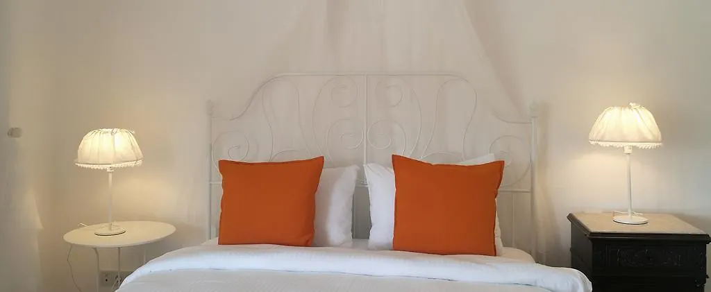 Luce Design Hotel - Special Category Alaçatı