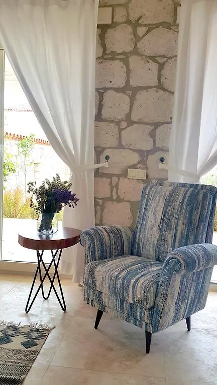 Luce Design Hotel - Special Category Alaçatı
