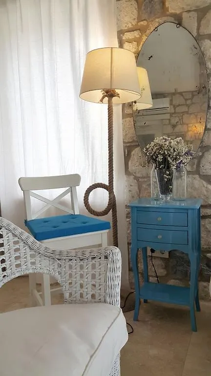 Luce Design Hotel - Special Category Alaçatı Türkei