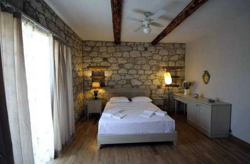 Luce Design Hotel - Special Category Alaçatı 4*,  Türkei