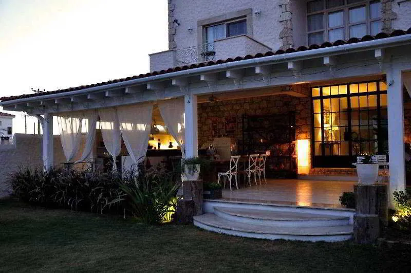 Luce Design Hotel - Special Category Alaçatı