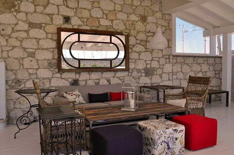 Luce Design Hotel - Special Category Alaçatı