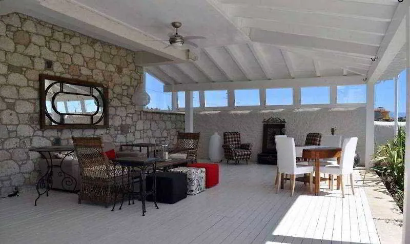 Luce Design Hotel - Special Category Alaçatı