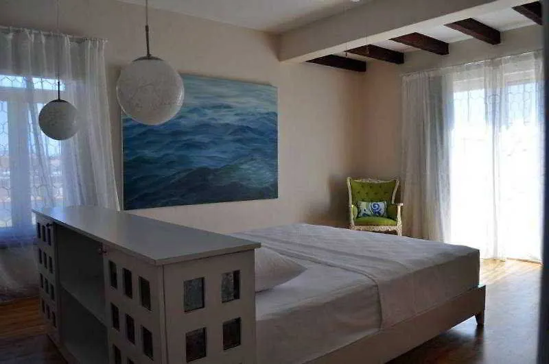 Luce Design Hotel - Special Category Alaçatı 4*,