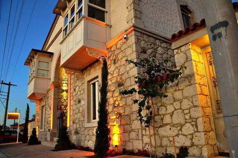 Luce Design Hotel - Special Category Alaçatı