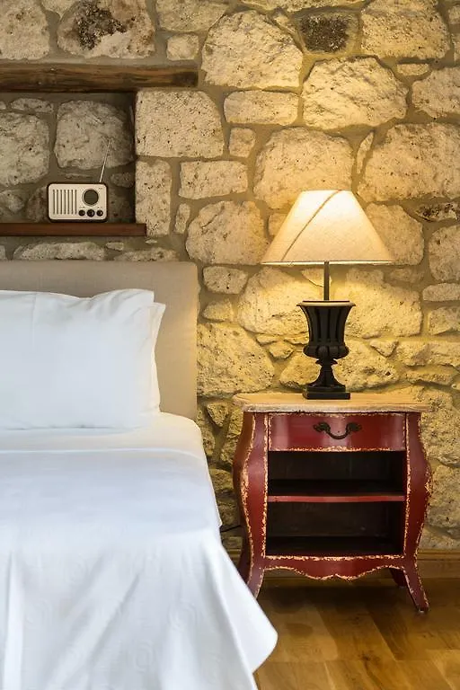 Luce Design Hotel - Special Category Alaçatı