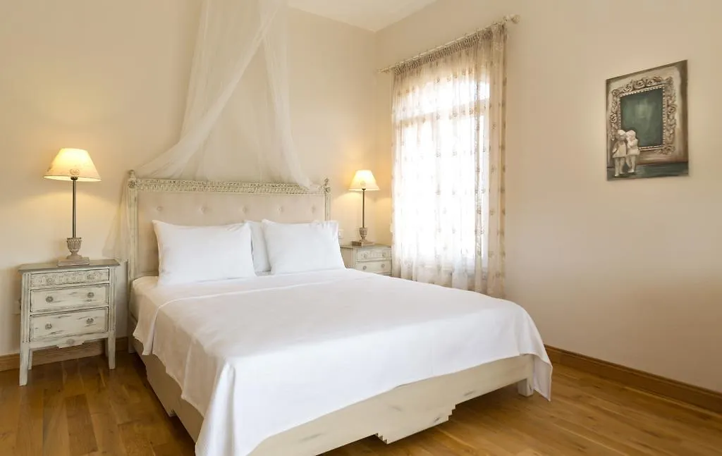 Luce Design Hotel - Special Category Alaçatı Türkei